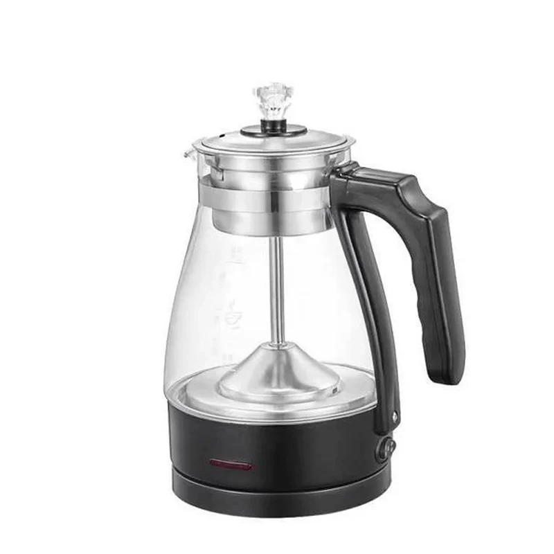 Neu für Wasserkocher Glas Wasserkocher Smart Thermo Pot Kaffee Wasserkocher 220V Küchengeräte Teekanne