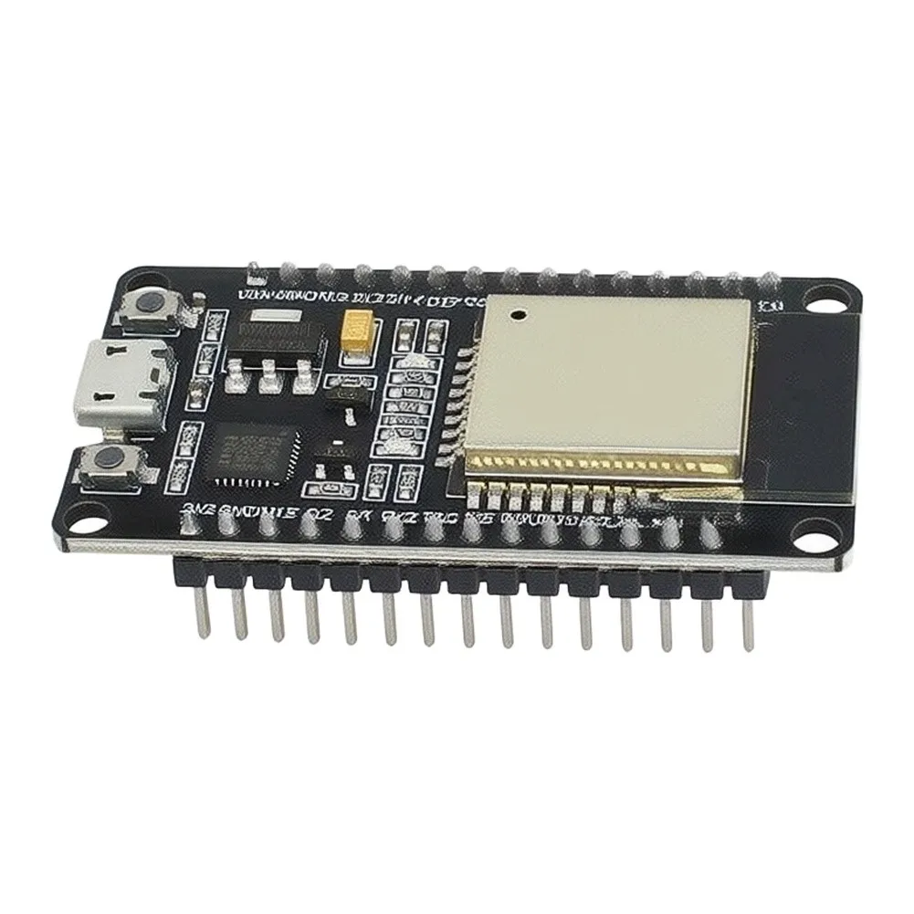 For ESP32 Development Board 2pcs Dual Core 240MHz Processor WiFi + for ble 4.2 AP/STA For CP2102 USB Programming Interface