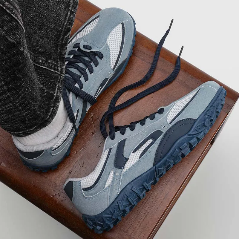 2026 New Summer Quality Versatile Breathable Casual Sports Low Top Fashionable Outerwear Comfortable Men's Shoes for Daily Use
