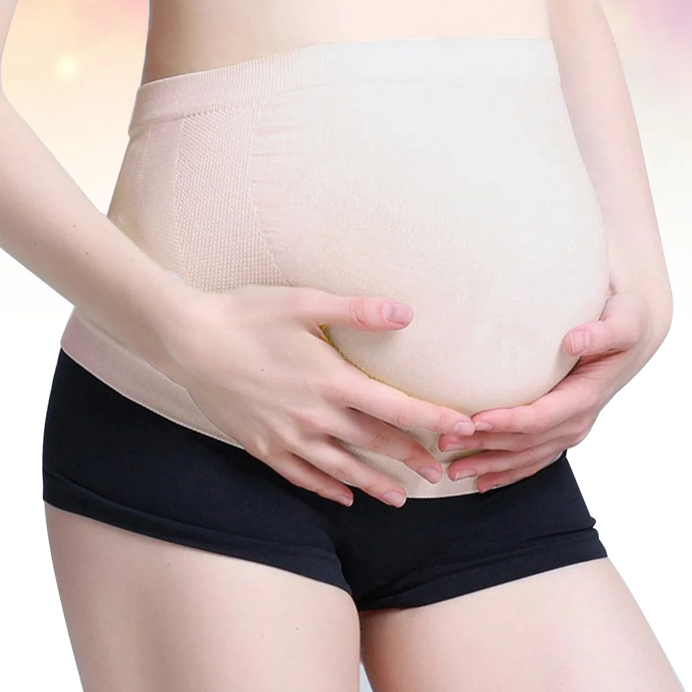 Pregnancy Belt Pregnancy Support Bandage Girdle Pregnant Baby Strap for Pregnant Women