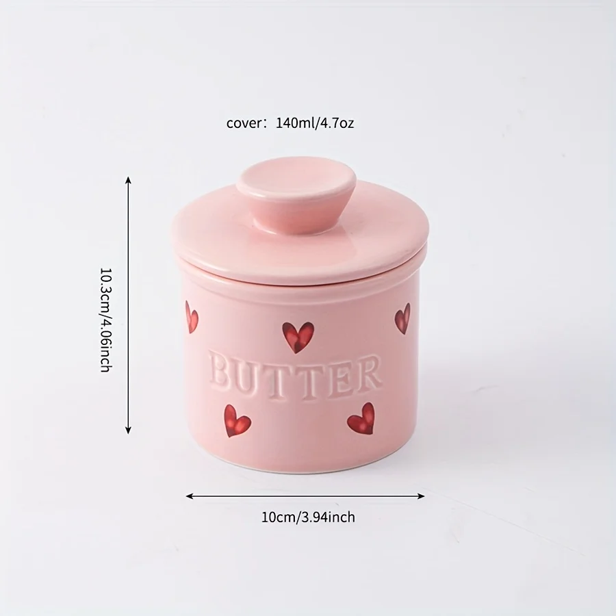 Thumbnail 3 - #35 Highest Rated Butter Dishes to Buy in 2026