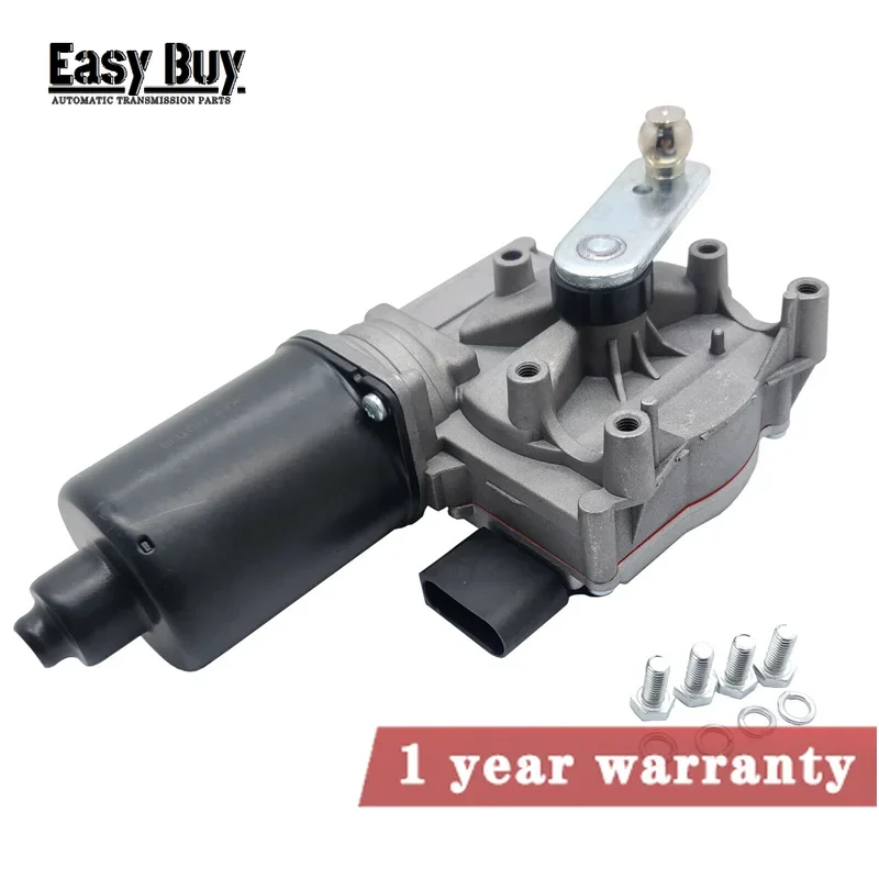 

4L1955119 Front Windshield Wiper Motor Fits For Audi Q7 3.0 3.6L 07-15 4L1955119A 4L1955603 4L1910113