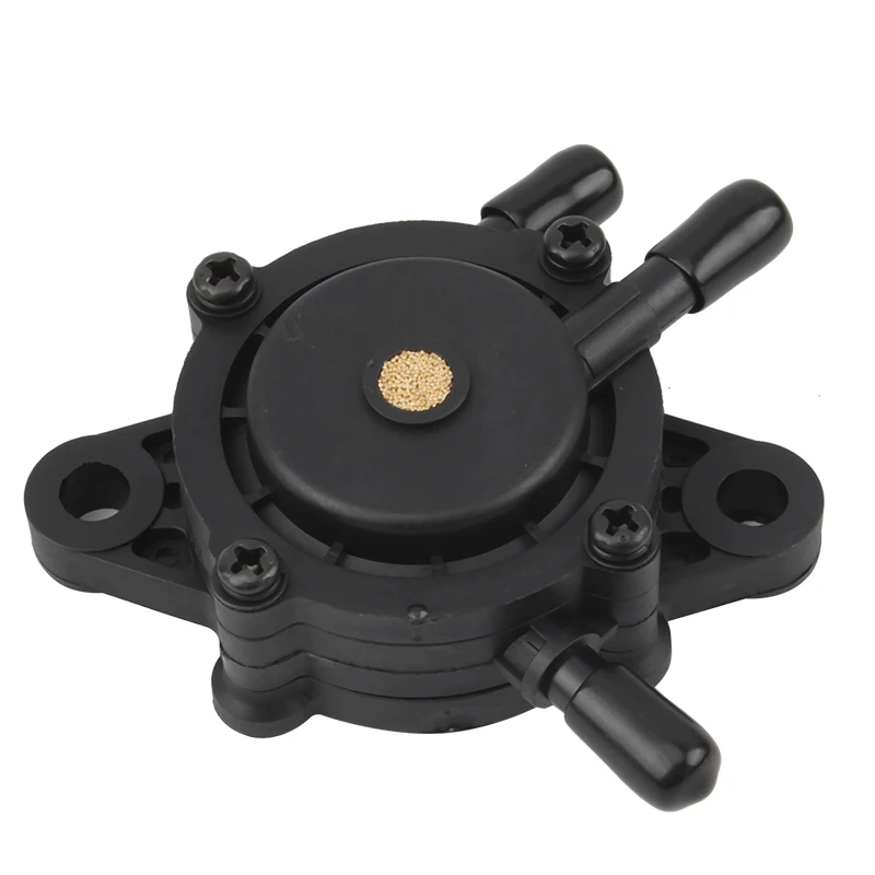 Bomba de combustible de tipo vacío para motocicleta, accesorios universales para ATV, se adapta a Mikuni 491922, 691034, 692313, 808492, 808656,