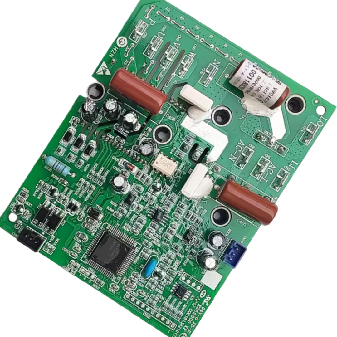 

Новый модуль инвертора для кондиционеров Haier 0011800258/H/G/J, плата управления компрессором, силовой модуль