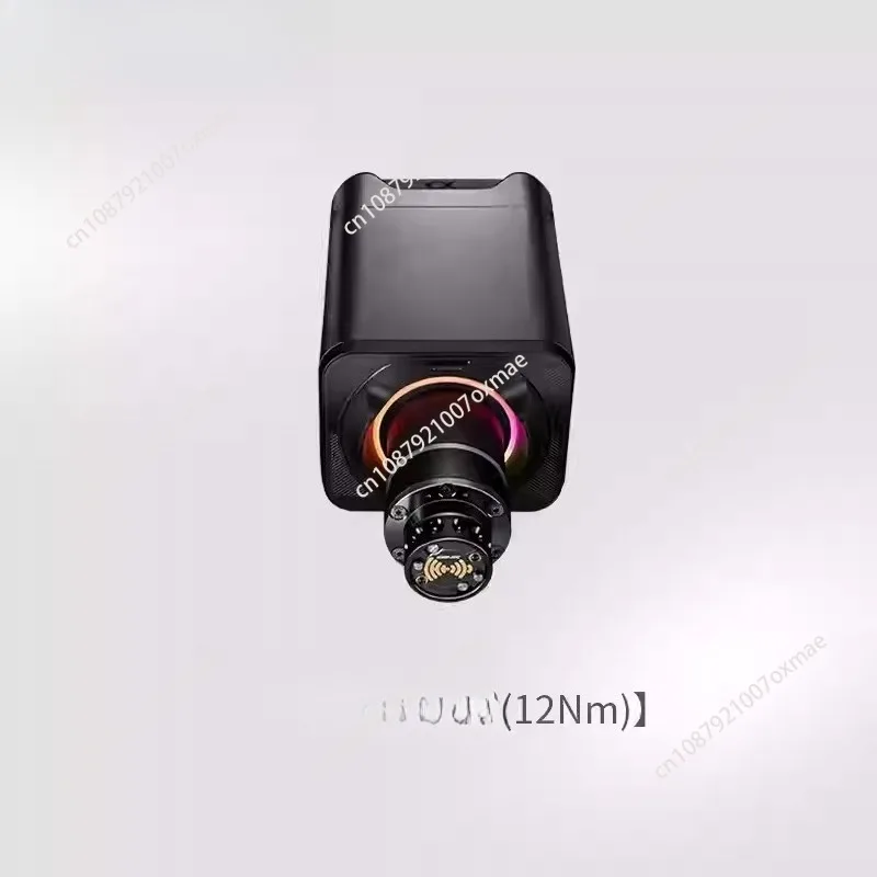 ل ألفا EVO 9Nm/12Nm/18Nm محاكي عجلة القيادة على أساس ألعاب سباق Sim #4