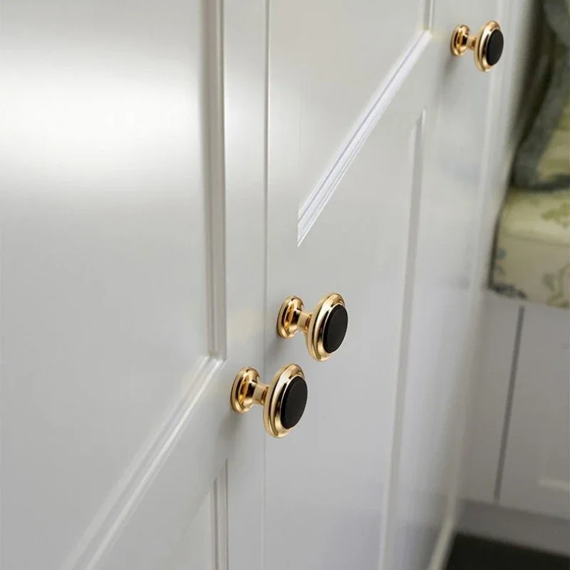 Moderno Luz Zinc Alloy Maçanetas, Móveis Hardware, Armário, Guarda-Roupa, Alças de Gaveta, Gabinete Puxa