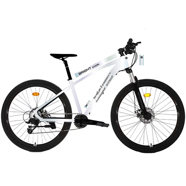 

Популярный новый дизайн цикла из углеродного волокна 26-дюймовый Mtb велосипед 21 скорость горного велосипеда