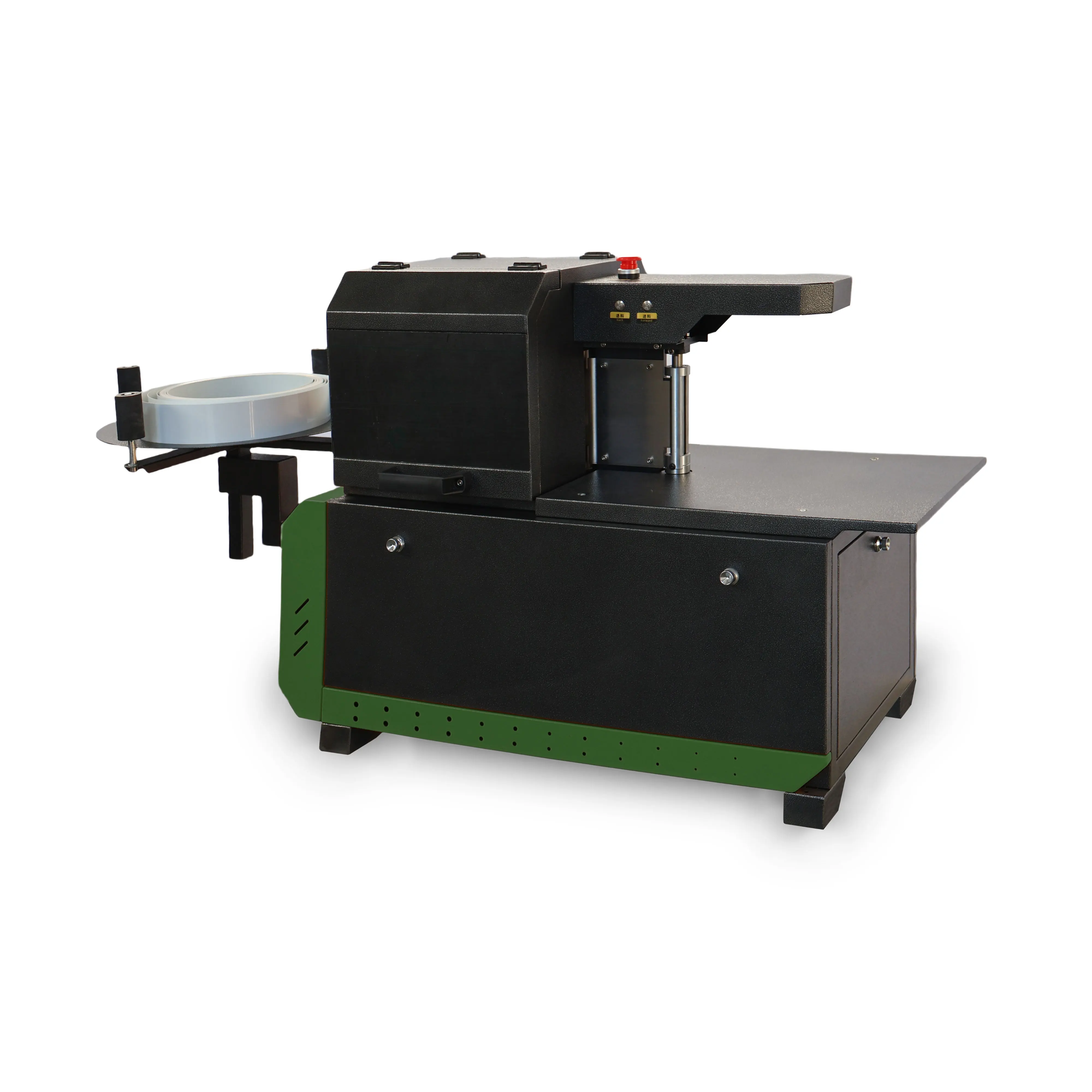 

Hot Sale Low Price Wonderful Operation Flat Aluminum 3D Letter Bender Profile Automatic Channel Letter Bender Bending Machine