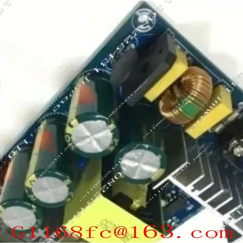 3255 Fever HIFI Digital Amplifier Board Module Class D High Power 2.0 Dual Channel Stereo 300W * 2