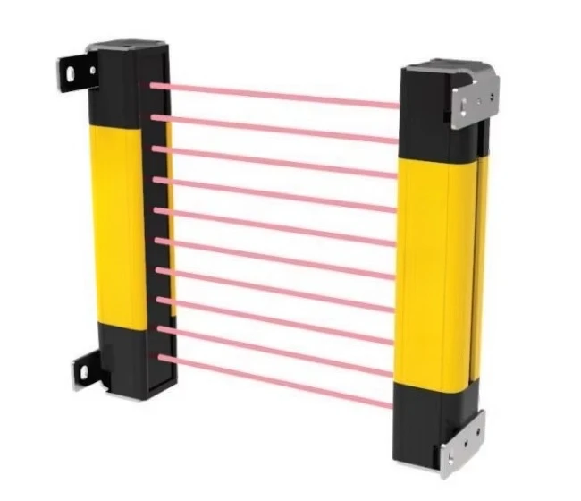 Rtd-Insulation barrier Large detection distance and height sensor