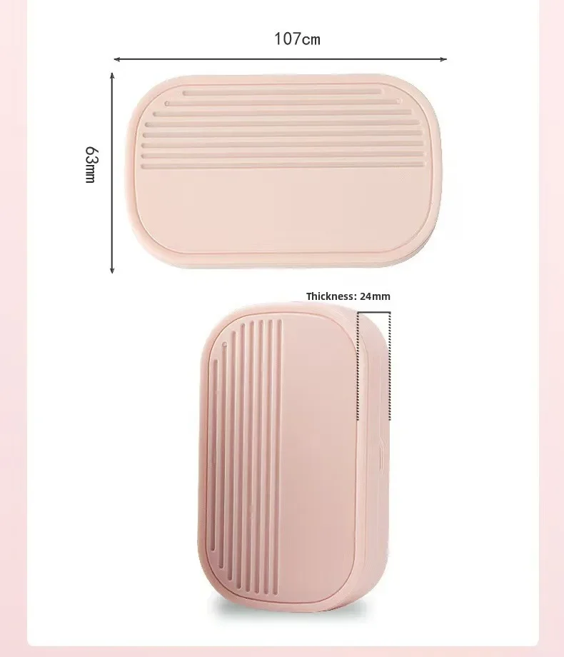 14-teiliges Set Edelstahl-Nagelknipser-Set mit Aufbewahrung Ergonomisches Design Gerade Klinge Langlebiges Maniküre-Werkzeug Weihnachtsgeschenk – Detail 13