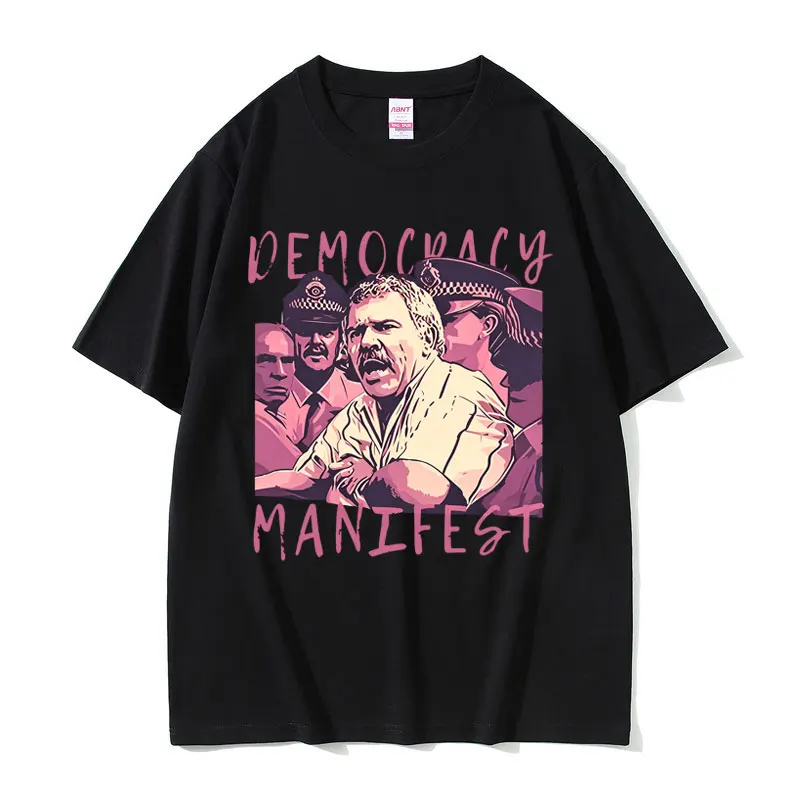 Succulent Chinese Meal Funny Meme T-shirts Men Women Casual Vintage Humor Short Sleeve T-shirt Men's Fashion Oversized T Shirts