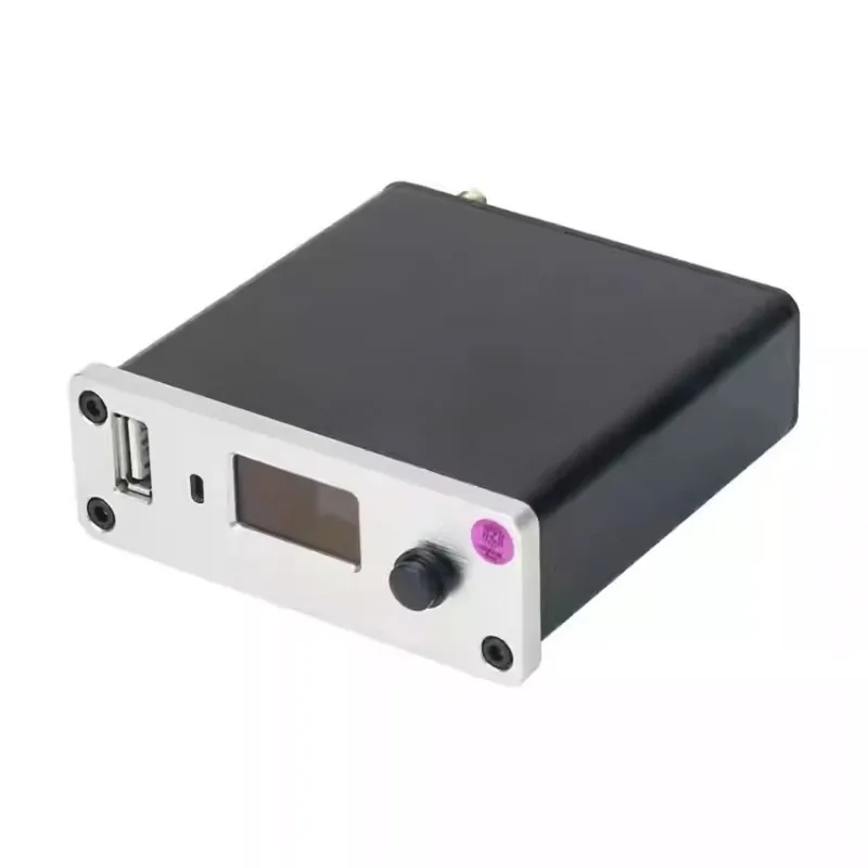 MD4 Lossless Music Decoder・APP Control Digital Turntable・HIFI Bluetooth LDAC Player・High Fidelity Audio Playback