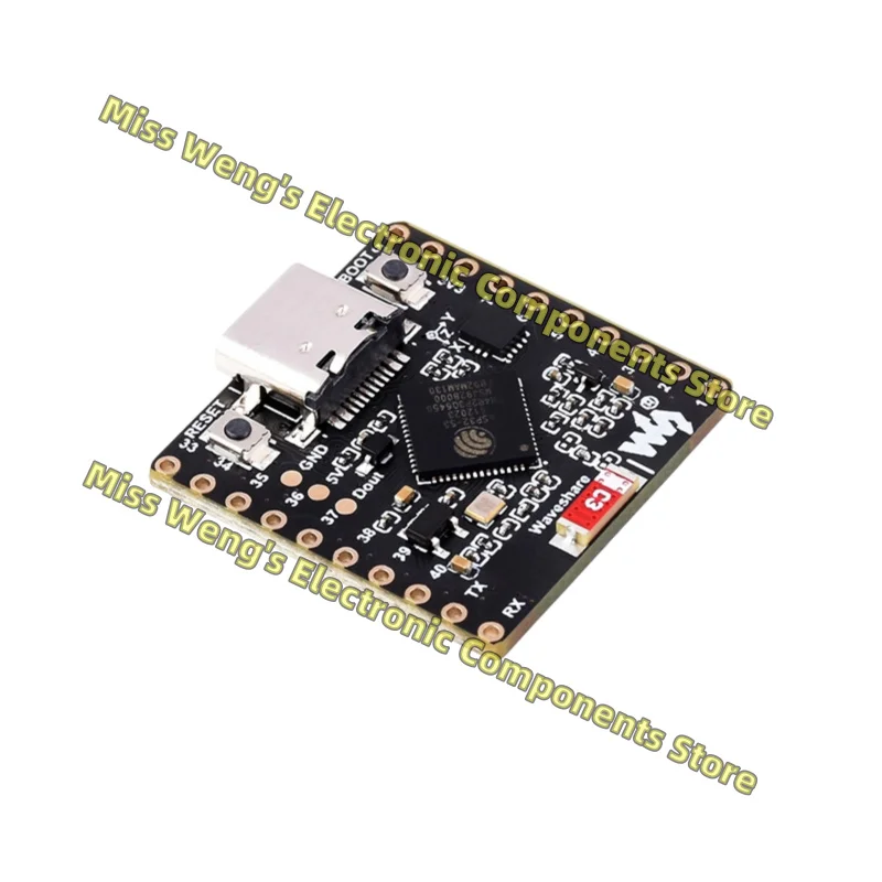 

ESP32-S3-Матрица ESP32-S3FH4R2 с матрицей 8X8LED Wi-Fi Bluetooth Arduino