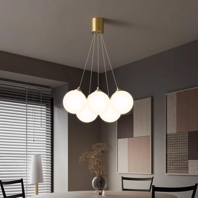 Decorazione della casa lampadario sala da pranzo lampade a sospensione illuminazione per interni plafoniere lampade da soffitto salon fancy indoor lighting