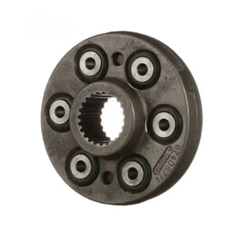 Coupling for Rotor Drive for Combine Harvesters Replacement Part Agricultural Machinery Accessories High Durability 2