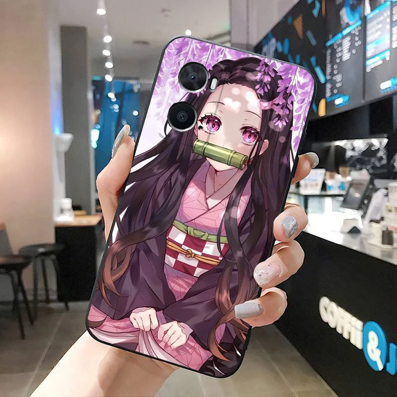 Nezuko Demon Slayer…