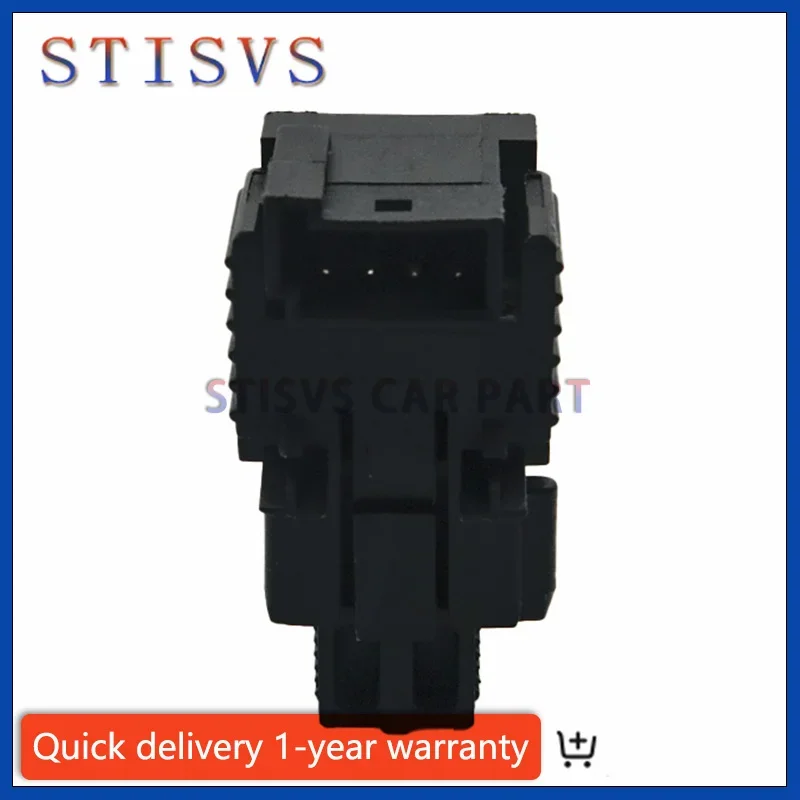 61316967601   بدال فرامل وقف مفتاح الإضاءة لسيارات BMW ميني كوبر S واحد كلوبمان كوبيه R50 R52 R53 R56 R57 R58 R59 R60