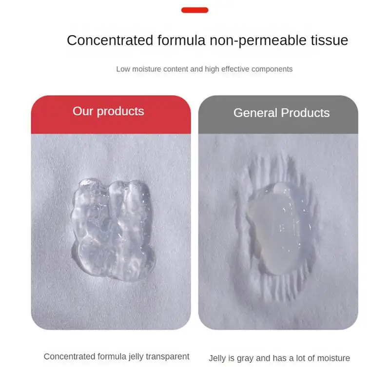 Household Mold Mildew Remover Gel Ceramic Tile Pool Bathroom Kitchen Wall Anti-Mildew Gel Detergent Mold Stain Cleaner Absorbers
