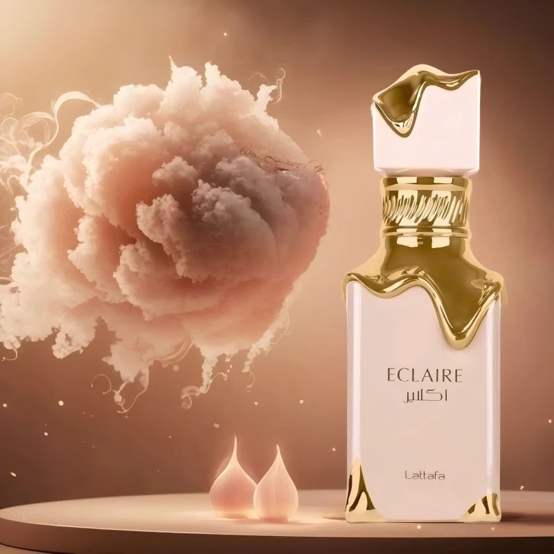 لاتافا إكلاير بخاخ عطر نسائي 3.4 أونصة 100 مل