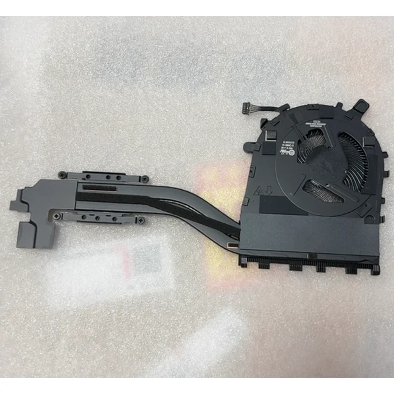 

5H41B77361 5H41B77360 Processor Cooler Fan for Lenovo ThinkPad E14 Gen 5 E16 Gen 1 Notebook Cpu Radiator with Heatsink Pc Parts