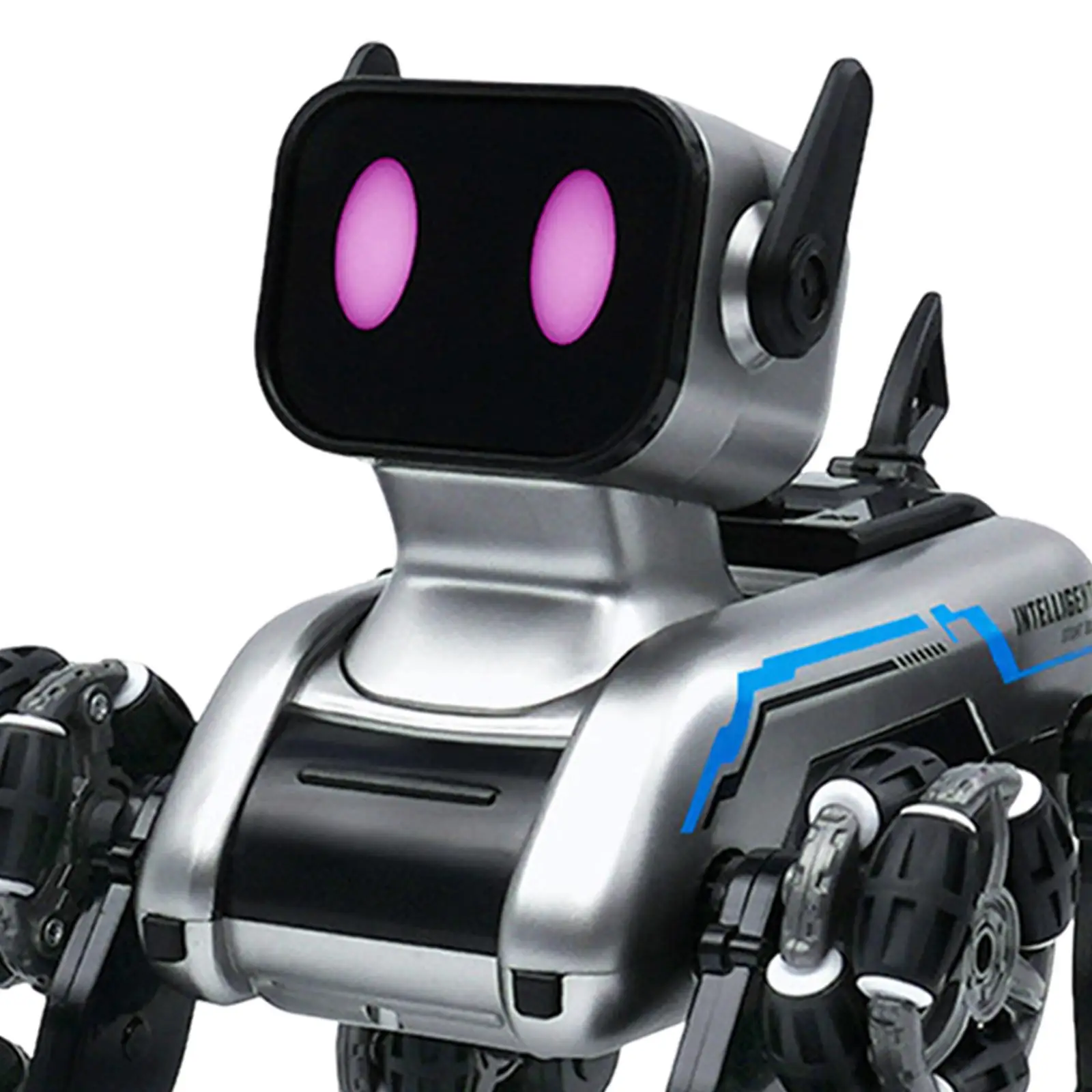 Smart RC Roboter Spielzeug Hund Fernbedienung Roboter Hund Spielzeug Elektrische Hund Spielzeug mit Musik
