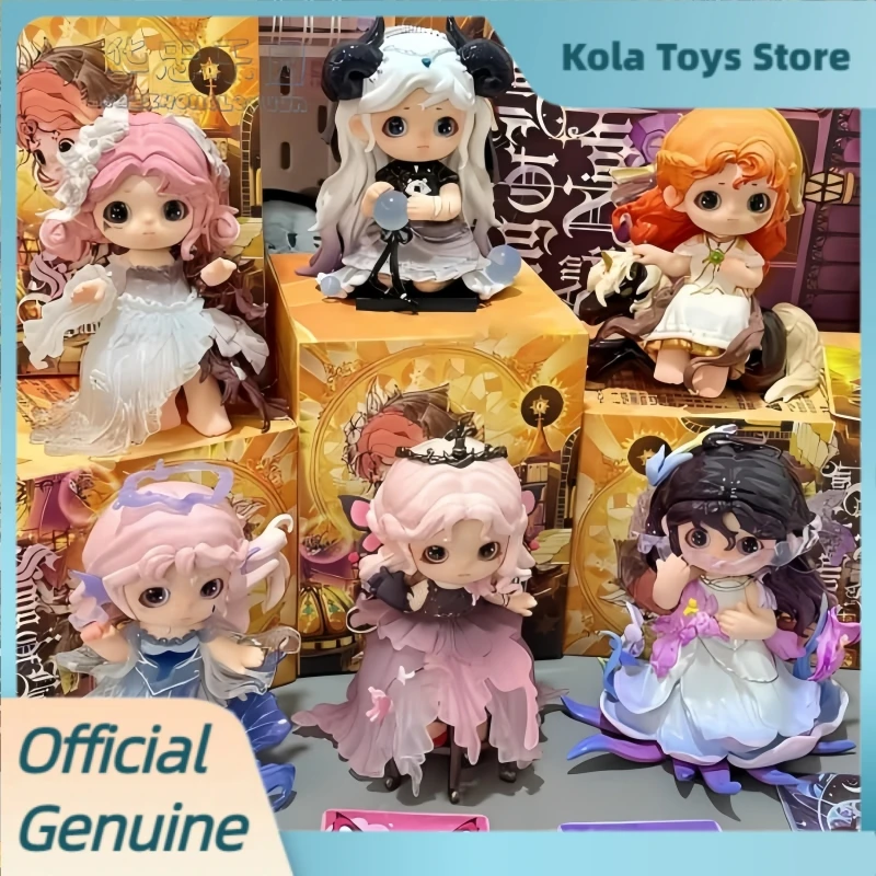 Genuine Joy V4 Song… - image
