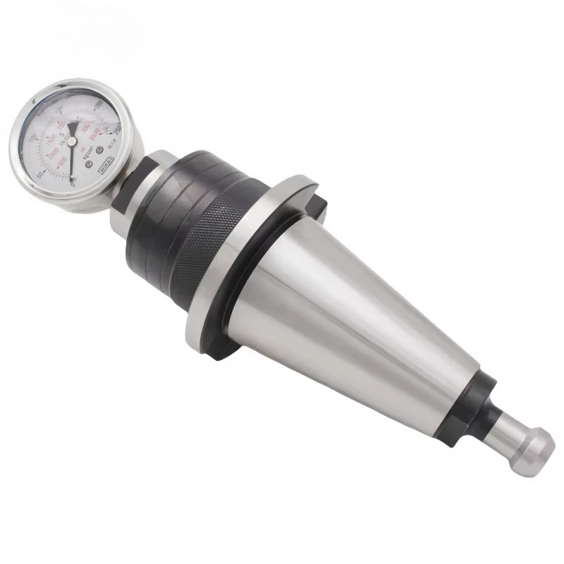 BT40 Spindle Pull Force Meter Force Measuring Device