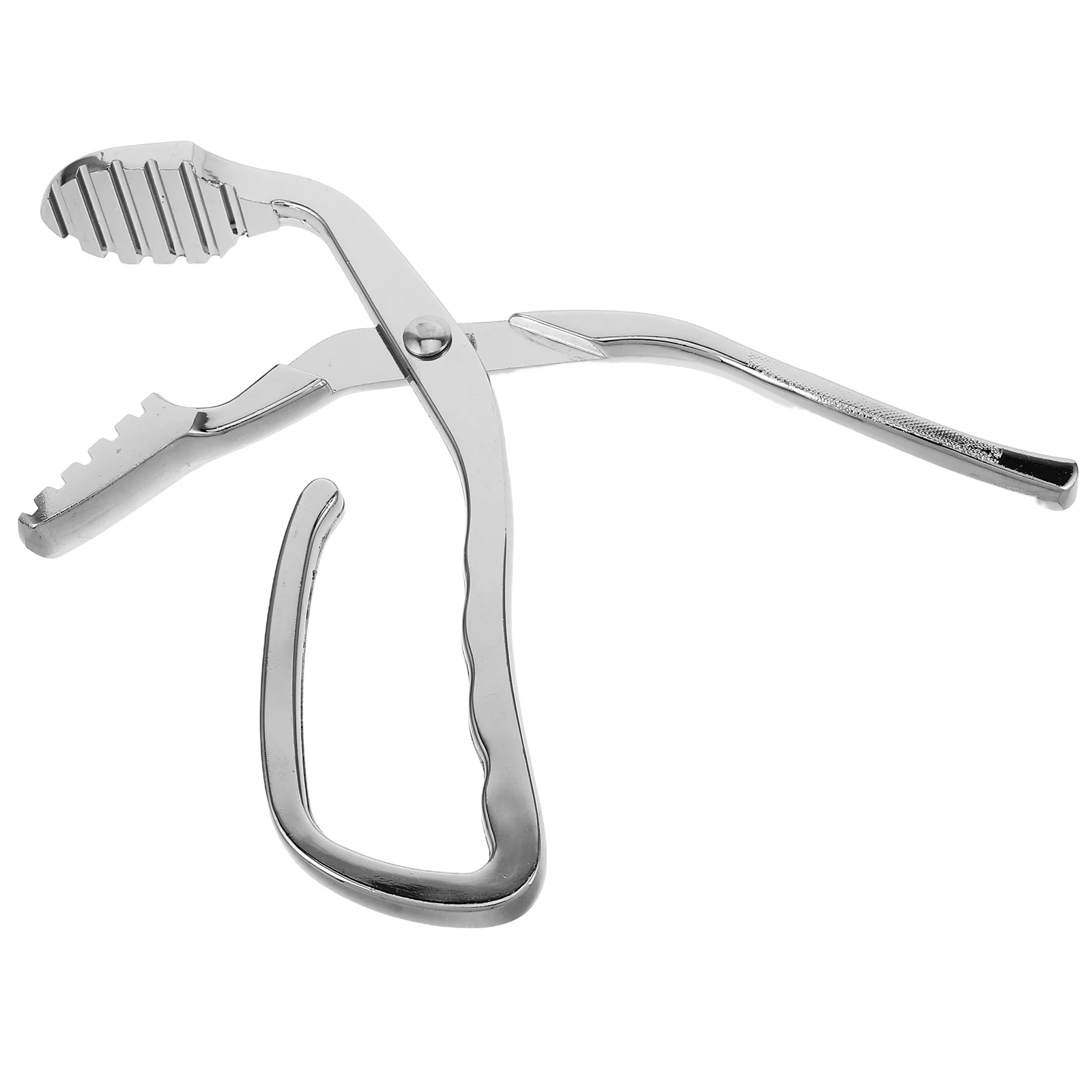 

CasseroleTongs HotDishGripper AntiScalding PlateBowlClip JarLifter BakingTrayGrabber PizzaOven KitchenTool NonSlip MetalTongs