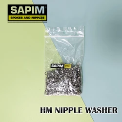 SAPIM inner spherical spokes Nipple washer  of the wheel group Nipple shoes niple Niples Spoke washer