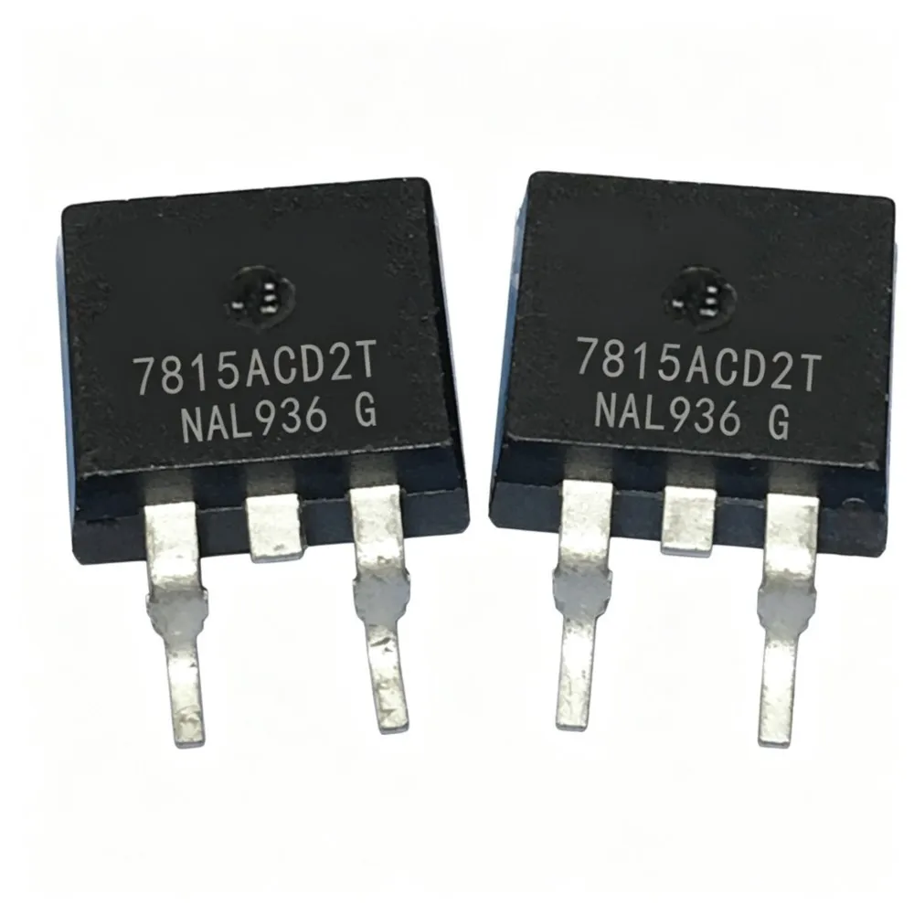 5PCS JCS2N60FB 2A/600V 7815ACD2T K2324 2SK2324 N600V 2A FS10KMJ-06 60V 10A IRF630MFP 200V 9A NCEP02525K 250V 25A