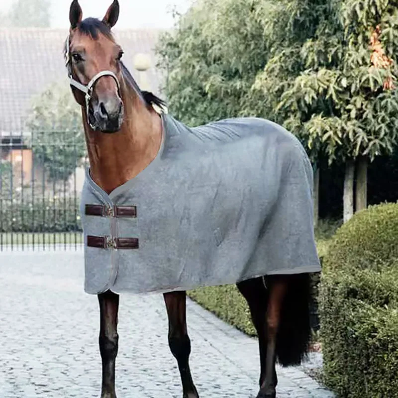 Manta protectora transpirable a prueba de lluvia para caballos, suministros ecuestres para clima caliente, primavera y otoño, resistente a los rayos UV para exteriores, duradera