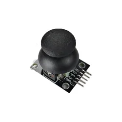 KY-023 For Arduino Dual-Axis XY Joystick Module Higher Quality PS2 Joystick Control Lever Sensor Rated 4.9 /5