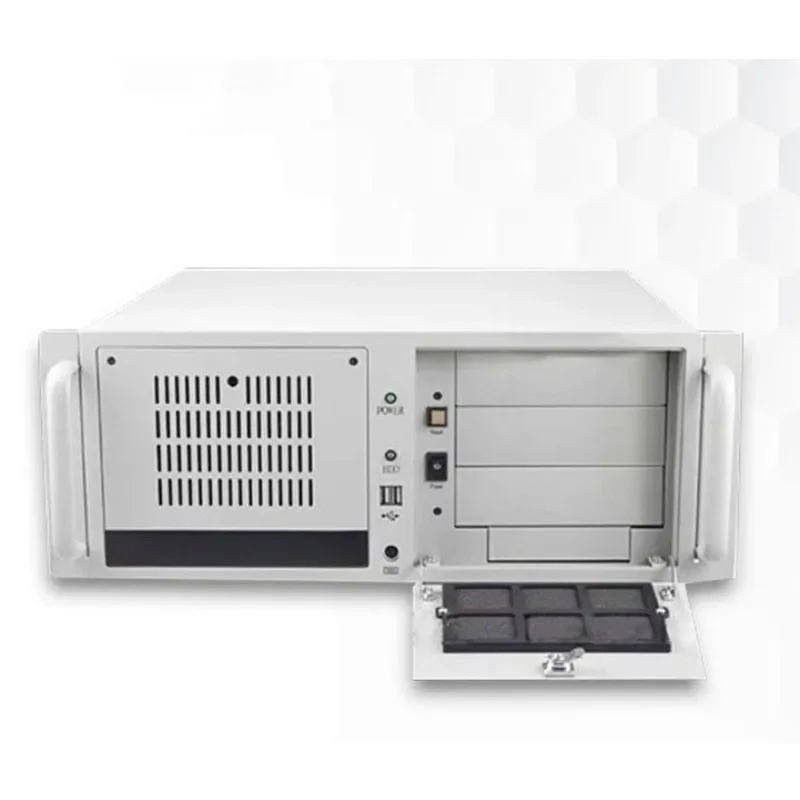 All-in-one 610L 510 with operating system