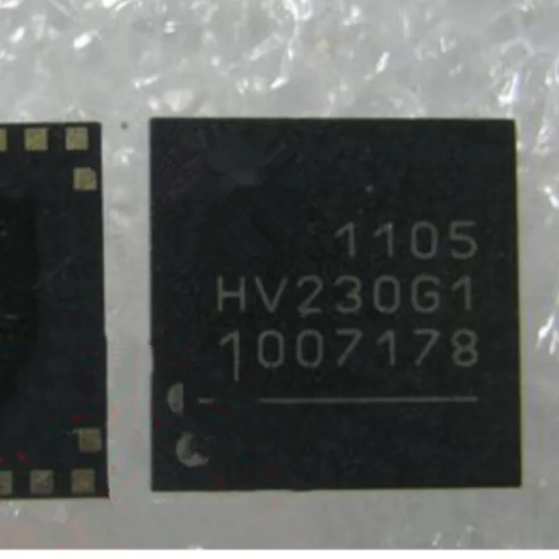 

HV230G1 QFN 2PCS