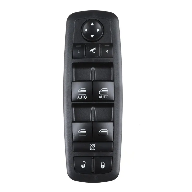 New Power Master Window Switch For Chrysler Town Country Dodge Grand Caravan 08-15 4602536AE 4602536AD 4602536AF 4602536AG
