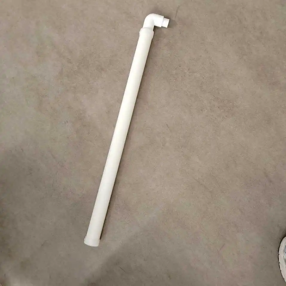 Ice Maker Spray Tube Replacement Part Plastic Universal Water Distribution Pipe Accessory for Ice Machine Home Kitchen Use