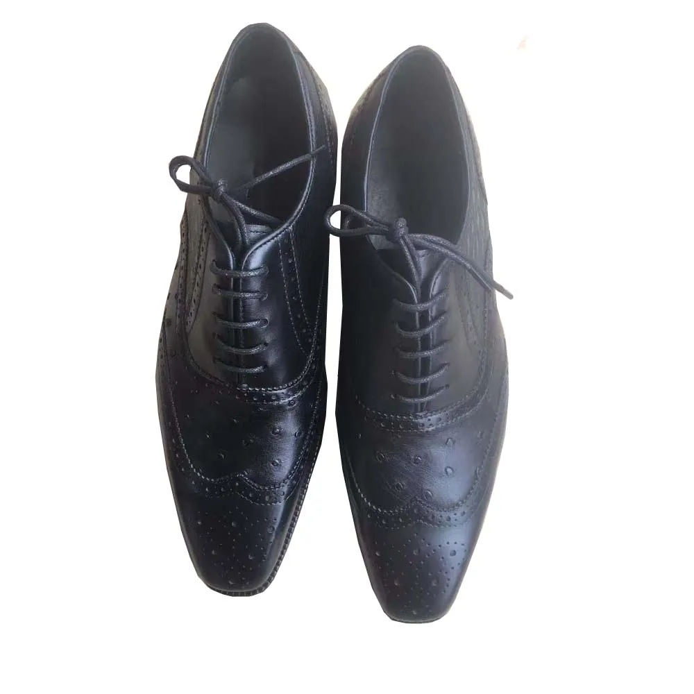 

Kexima новые мужские туфли Feomal, мужские туфли из страуса