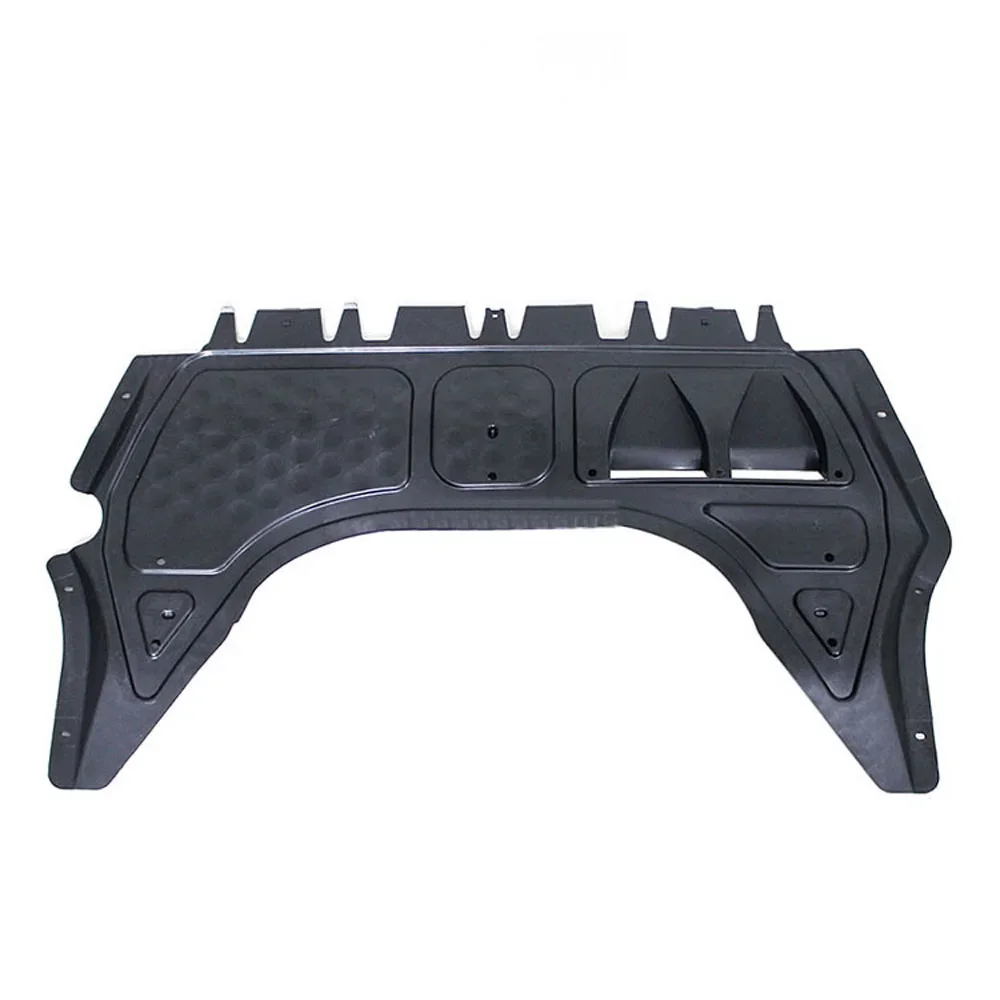 3C8825235 Automobile hood, hood