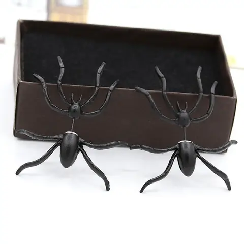 10 best sales मकड़ी की बालियाँ - №6