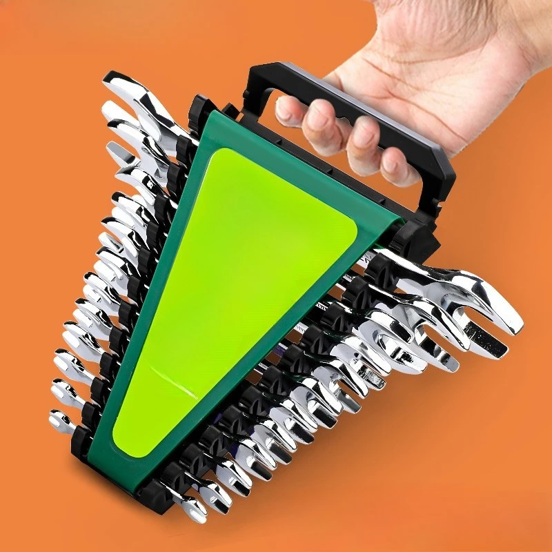 professional-mirror-finish-open-end-wrench-set-double-headed-auto-repair-tool-kit