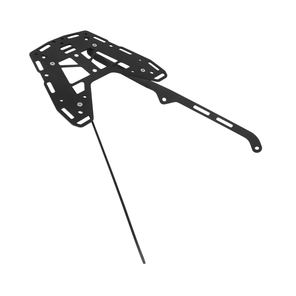 For Yamaha Tenere 700 2021 2022 2023 2024 2025 XTZ 700 T7 T700 Motorcycle Luggage Rear Carrier Trunk Rack