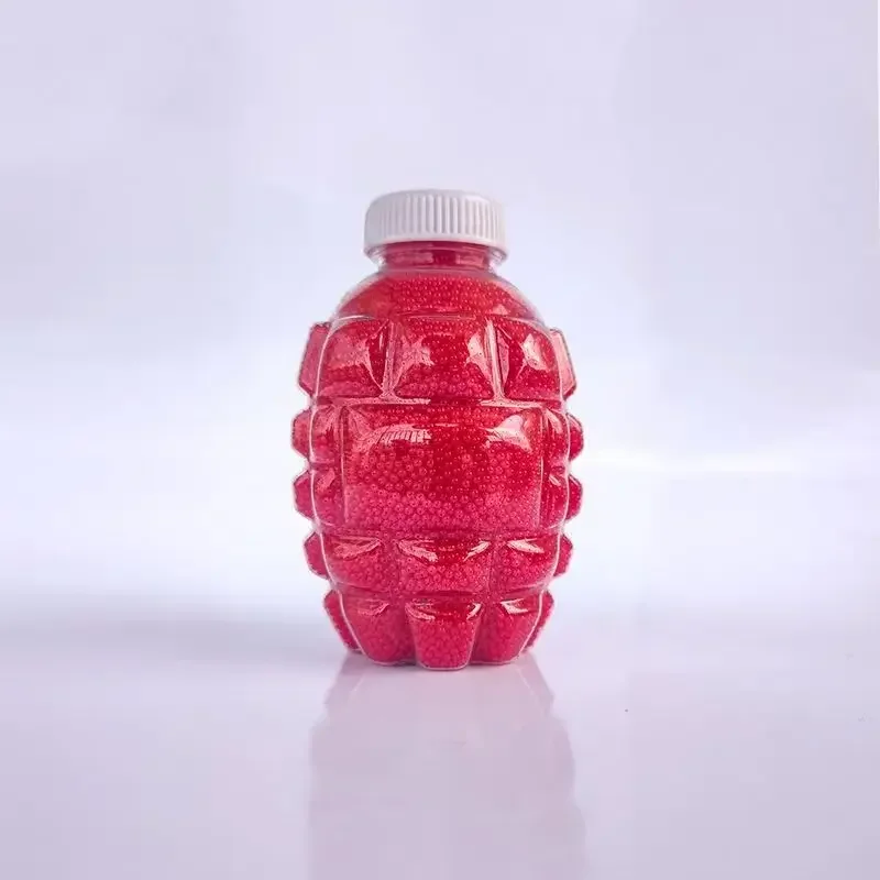100000 Growing Water Ball Beads Ammo For Gun Paintballs Pistol Toy Guns M416