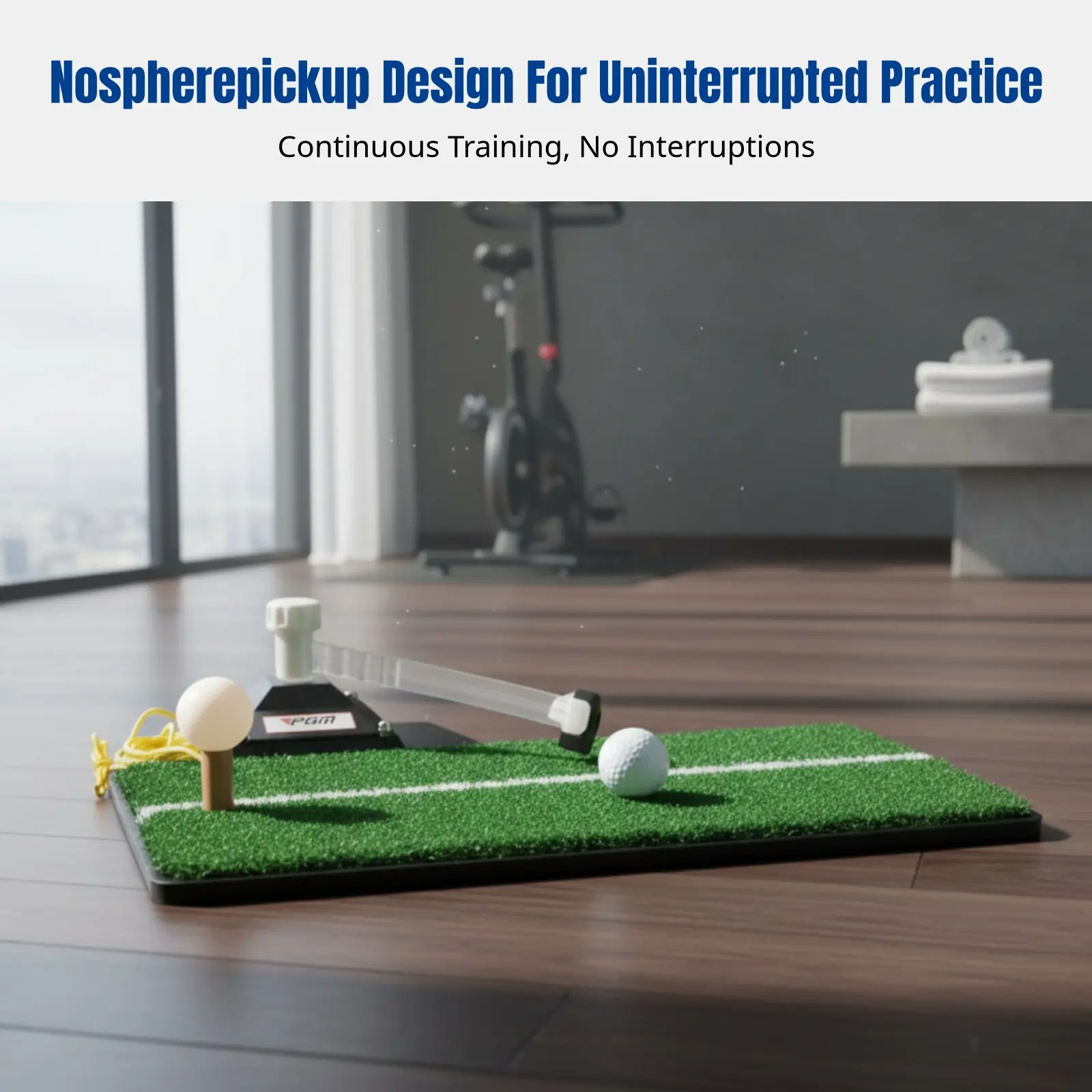 triple-function-sports-stroke-training-aid-indoor-rotating-practice-mat-multi-function-strike-pad