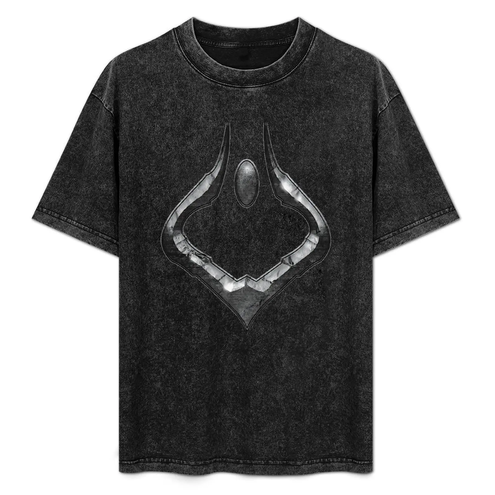 Nicol Bolas Horns T-Shirt essential t shirt anime figures slim fit t shirts for men