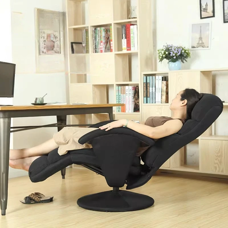 Accent Nordic Office Chair Luxury Living Room Designer Modern Balcony Office Chair Minimalist Taburete Space Saving Furniture