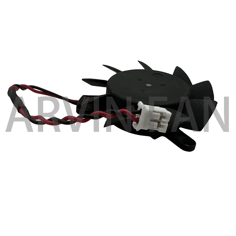 พัดลมการ์ดจอ FY04010M12LNB สำหรับ S5-1523cn การ์ดจอ GPU VAG Cooler