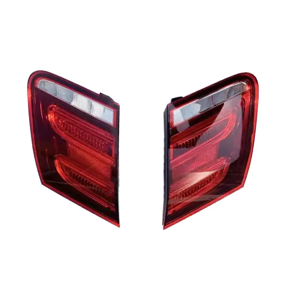 

Red Rear Car Inner Side LED Tail Light Brake Light For Mercedes-Benz E Class W212 2014 2015 2016 2129060403 2129060303