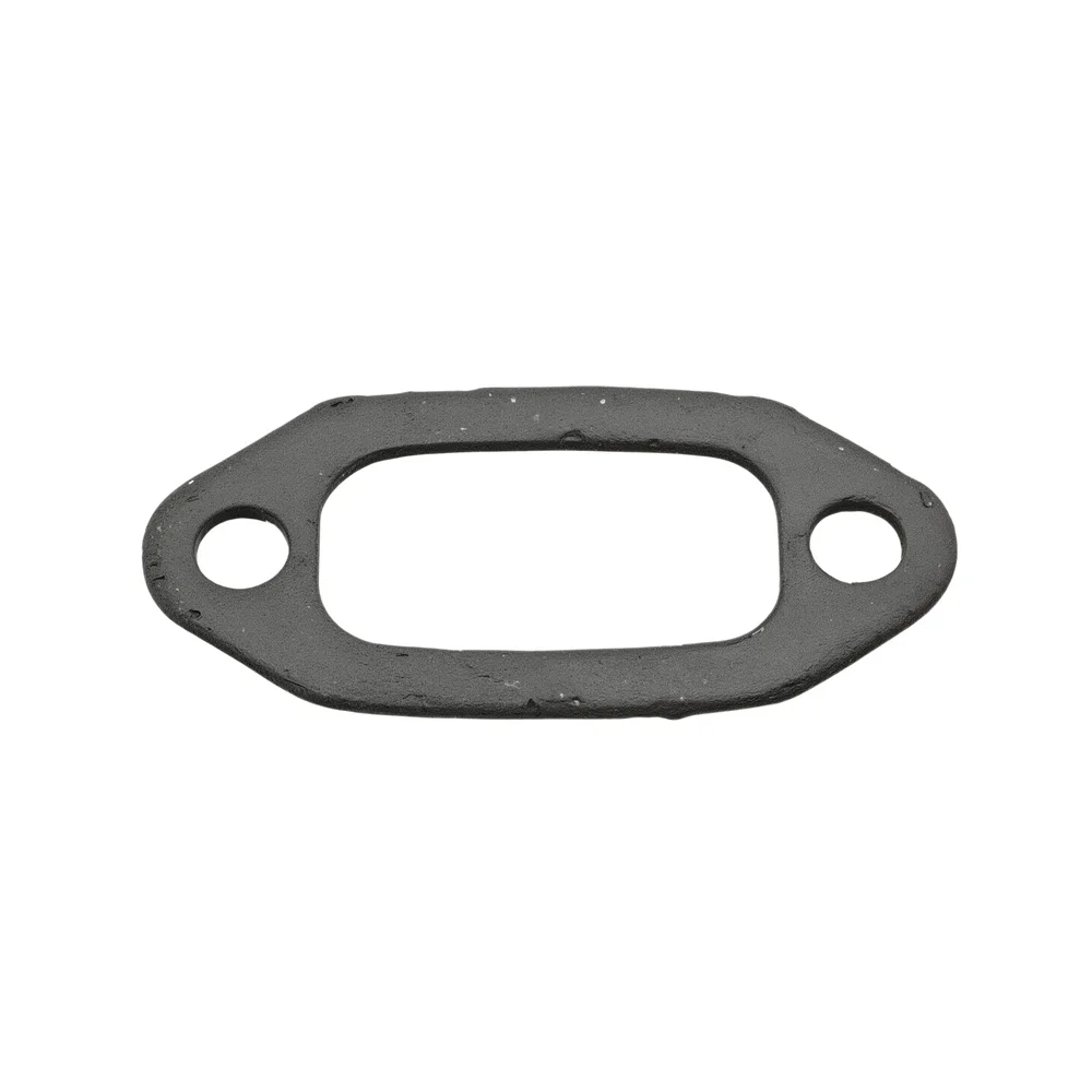 5Pcs Exhaust Muffler Gasket For Husqvarna 61 66 266 268 272 272XP Chainsaw 503 40 54-01