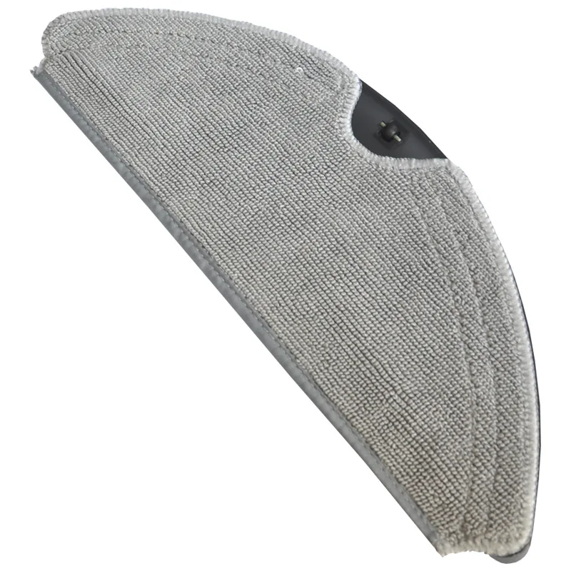 Original Accessory Water Tank Mop Cloth for Proscenic M7PRO Robot Vacuum Cleaner Parts Water Tank Replacement